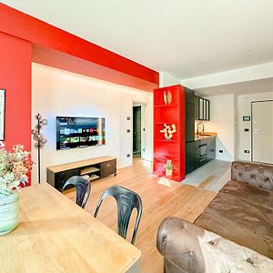 Appartement met Twee Slaapkamers